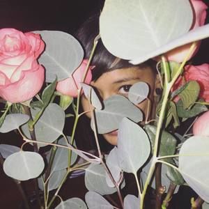 Meet your Posher, Lianna